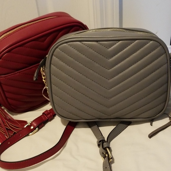 Kate & Alex Cuffaro Bags Kate Alex Cuffaro Crossbody Bags Poshmark